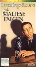 The Maltese Falcon - John Huston