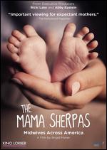 The Mama Sherpas - Brigid Maher