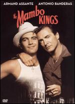 The Mambo Kings - Arnold Glimcher