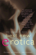 The Mammoth Book of Best New Erotica: Volume 6 - Jakubowski, Maxim (Editor)