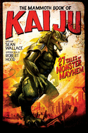 The Mammoth Book of Kaiju