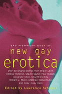 The Mammoth Book of New Gay Erotica