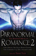 The Mammoth Book of Paranormal Romance 2