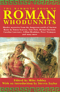 The Mammoth Book of Roman Whodunnits - Ashley, Mike (Editor)