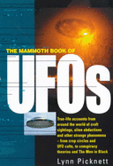 The Mammoth Book of UFO's