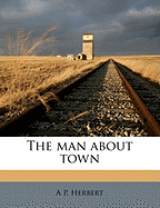 The Man about Town