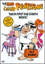 The Man Called Flintstone - Joseph Barbera; William Hanna