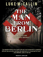 The Man from Berlin