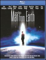 The Man from Earth [Blu-ray]