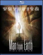 The Man from Earth: Holocene [Blu-ray]
