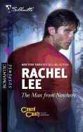 The Man from Nowhere: A Halloween Romance