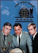 The Man from U.N.C.L.E.: The Complete Second Season [10 Discs]