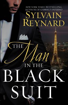 The Man in the Black Suit - Reynard, Sylvain