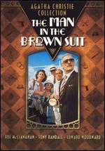 The Man in the Brown Suit - Alan Grint