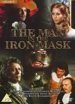 The Man in the Iron Mask - Mike Newell
