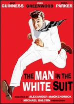 The Man in the White Suit - Alexander MacKendrick
