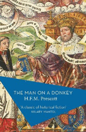 The Man on a Donkey