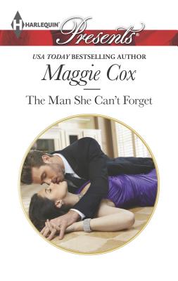 The Man She Can't Forget - Cox, Maggie