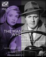 The Man Who Cheated Himself [Blu-ray/DVD] - Felix E. Feist