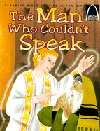 The Man Who Couldn't Speak