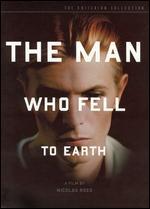 The Man Who Fell to Earth [Criterion Collection] [2 Discs]