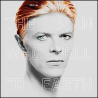 The Man Who Fell to Earth [Original Motion Picture Soundtrack] - Original Soundtrack