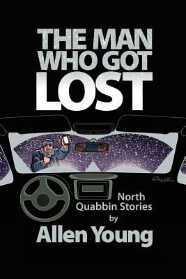 The Man Who Got Lost - Young, Allen