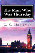 The Man Who Was Thursday