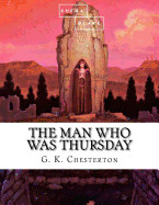 The Man Who Was Thursday