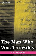 The Man Who Was Thursday