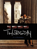 The Man Who Was Thursday