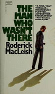 The Man Who Wasn't There