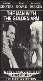 The Man with the Golden Arm [Special Edition]