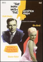 The Man with the Golden Arm - Otto Preminger