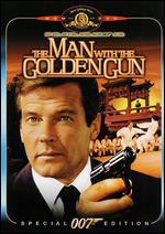 The Man with the Golden Gun - Guy Hamilton