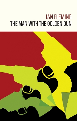 The Man with the Golden Gun - Fleming, Ian