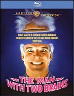 The Man with Two Brains [Blu-ray]