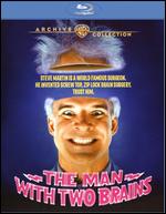 The Man with Two Brains [Blu-ray] - Carl Reiner