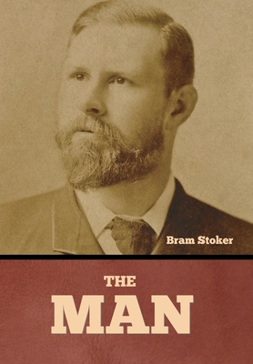 The Man - Stoker, Bram