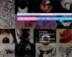 The Management of Prostatic Disorders: Case Studies