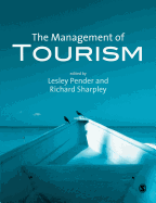 The Management of Tourism