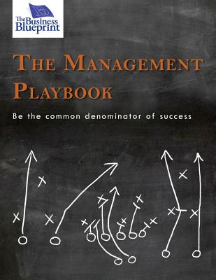 The Management Playbook - Allen, Brandon