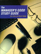 The manager's good study guide