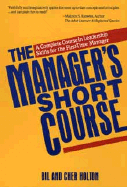 The Manager's Short Course