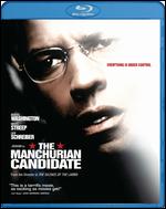 The Manchurian Candidate [Blu-ray] - Jonathan Demme