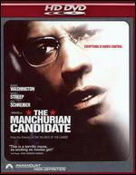 The Manchurian Candidate [HD] - Jonathan Demme