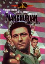 The Manchurian Candidate - John Frankenheimer