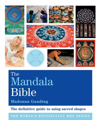 The Mandala Bible: Godsfield Bibles - Gauding, Madonna