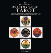 The Mandale Astrological Tarot: With 2 Decks of 40 Cards