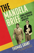 The Mandela Brief: Sydney Kentridge and the Trials of Apartheid